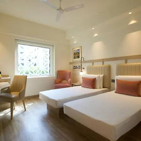 Lemon Tree Hotel, Delhi Airport-3